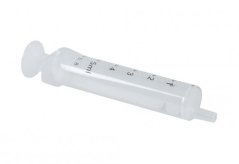 Striekačka 5ml