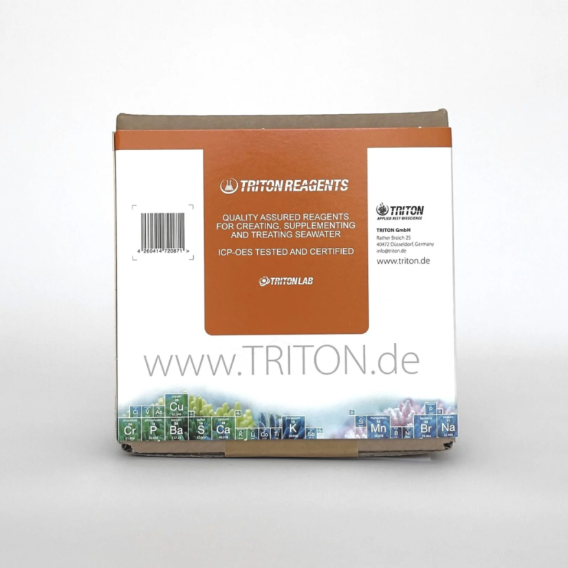 Triton Sulphate 1000 g