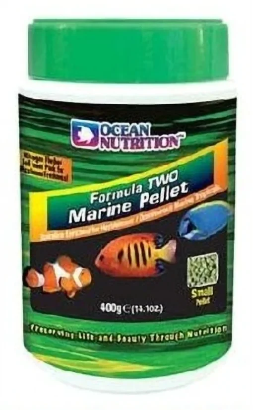 Ocean Nutrition Formula Two Marine Pellets Medium - Težina: 200 g