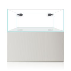 Blau Set Marine Gran Cubic Experience 152 White Glossy