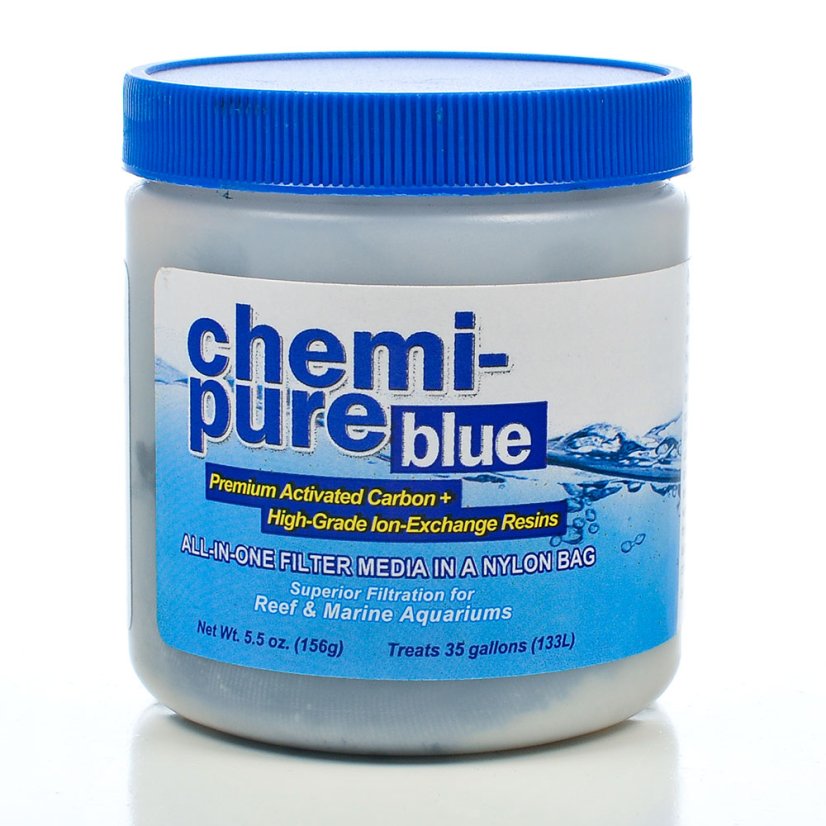 Boyd Chemi Pure Blue 156 g