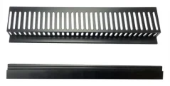 D-D Ultra-Flow preljevni češalj 150 cm
