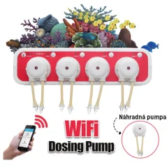 Jecod/Jebao Wi-Fi Doser 3.4