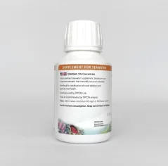 Triton Strontium 100 ml koncentriran dodatek