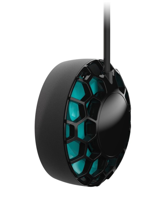 Aqua Illumination Nero 3