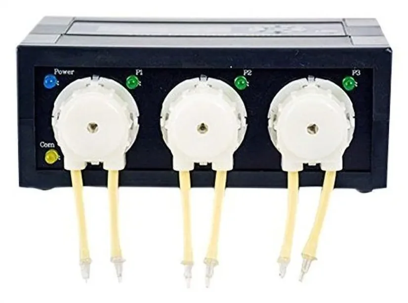 Jecod/Jebao DP-3 dozirna pumpa 3 kanala