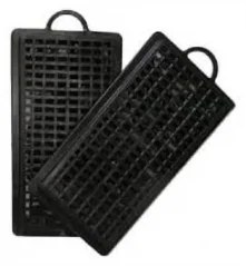 Blau FM-120 rezervă cu cărbune activ 2 buc
