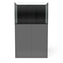 af435 dark grey front closed