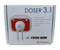 Jecod Wi-Fi doser 3.1