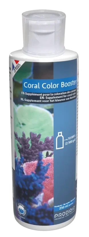Prodibio Coral Color Booster 250 ml