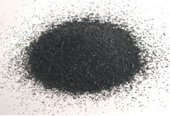 Písek Glancy Black 25 kg