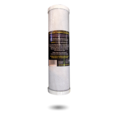 D-D Filtarski Uložak 10" Sedimentacijski 5 µm za RO Filter 50/75/150 gpd