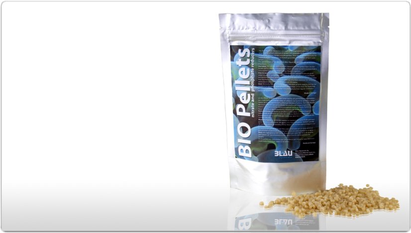 biopellets product