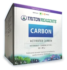Triton Carbon activ 1000 ml