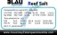Blau Reef Salt 4 kg