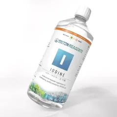 Triton Iodine 1000 ml