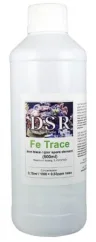 DSR Reefing FE Trace