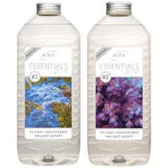 ATI Essentials Pro Set 2x2000 ml