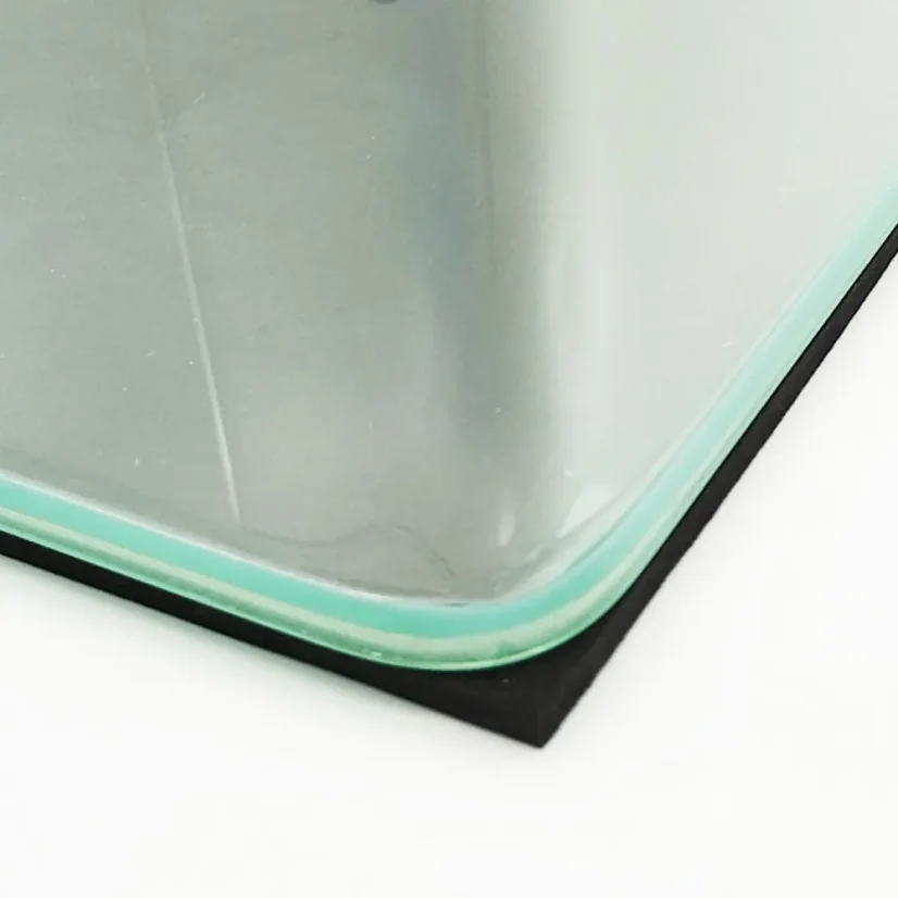 Blau Cubic Panoramic 30 30x30x35 cm 32 l