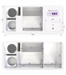 AF980 SUMP DIM S 768x872