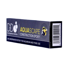 D-D Aquascape Grey gri epoxy