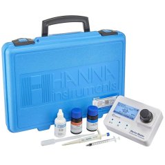 Hanna Instruments Marine Master Kit HI97105C