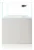 Blau Set Marine Gran Cubic Experience 92 White Glossy