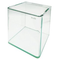 bent glass corners