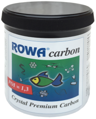 rowacarbon