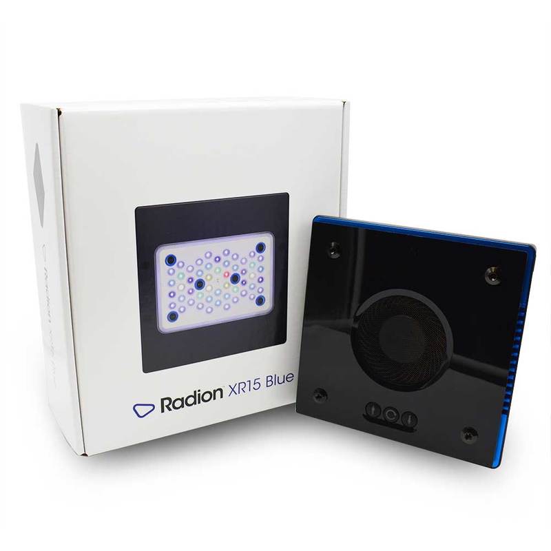 radion XR15 Blue