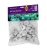 Aquaforest Mini Frag Rocks White 24 kos