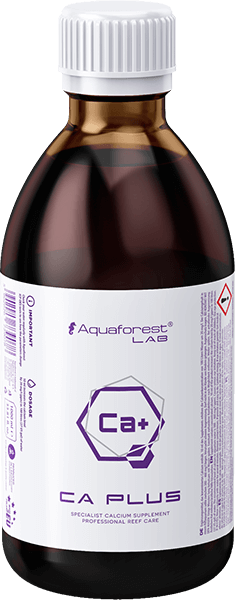 Aquaforest Ca Plus LAB