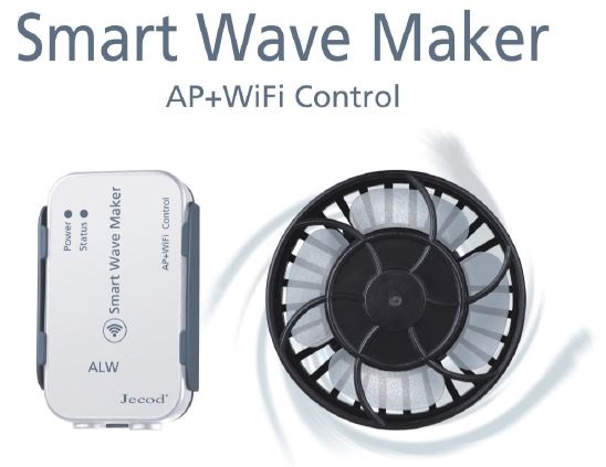 Jecod/Jebao ALW-10 WiFi