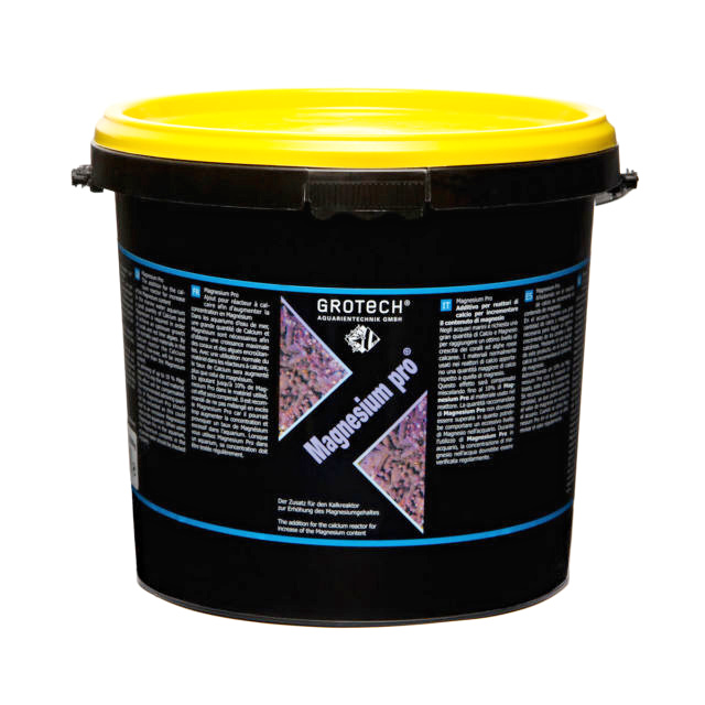 grotech magnesium pro 3500g