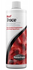 Seachem Reef Trace 250 ml Pierwsiastki Sladowe