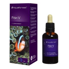 af fish v 10