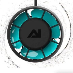 Aqua Illumination Nero 7