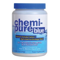 Boyd Chemi Pure Blue 312 g
