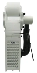Blau Filter Roll 3000