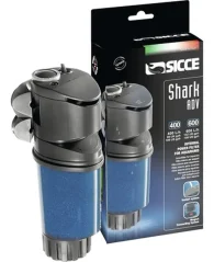 Sicce Filter Shark ADV 400