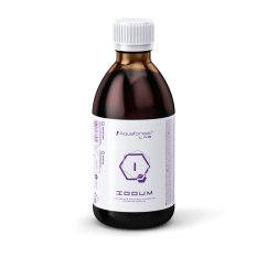 af lab iodum 1000 ml
