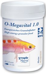Tropic Marin O-Megavital 1 mm