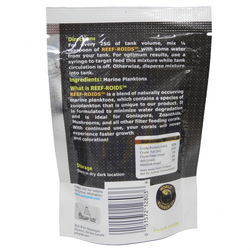 reef roids 2