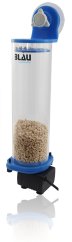 fluidized reactor fr60 reflex