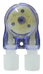 D-D H2Ocean plava dozirna glava za P1 i P4 Pro