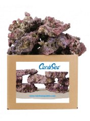 caribsea life rock shelf rock box kg 18 14