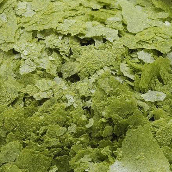 spirulina flakes