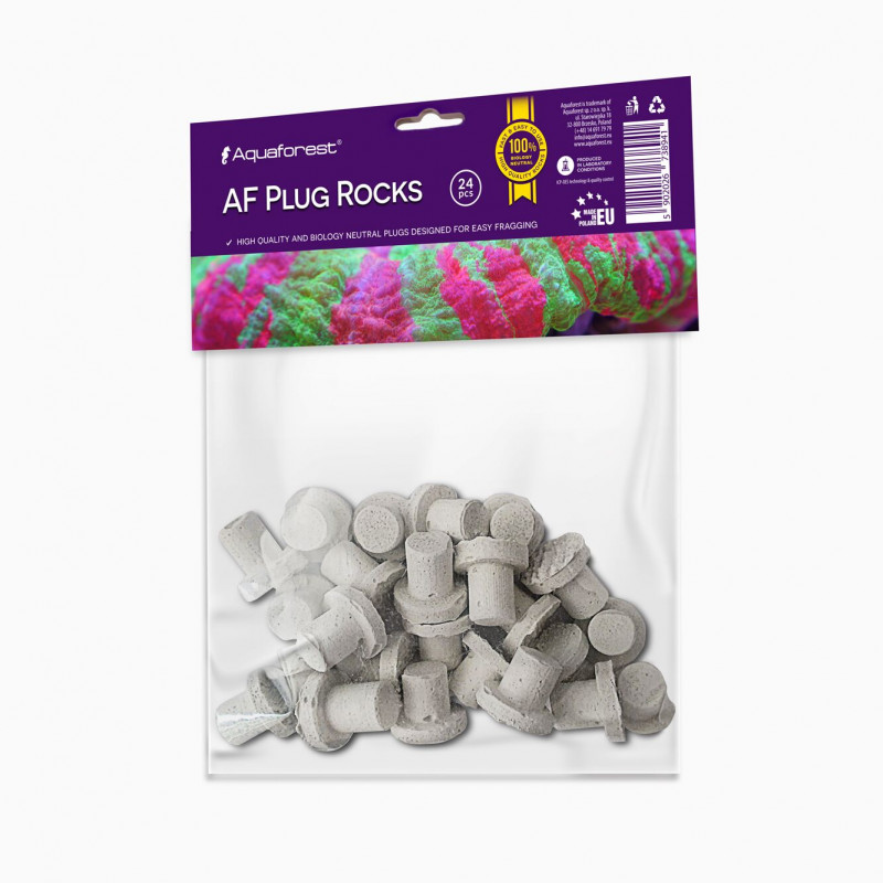 af plug rocks
