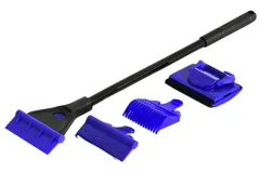 D-D Aqua Scraper 4v1 škrabka 30 cm