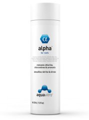 alpha